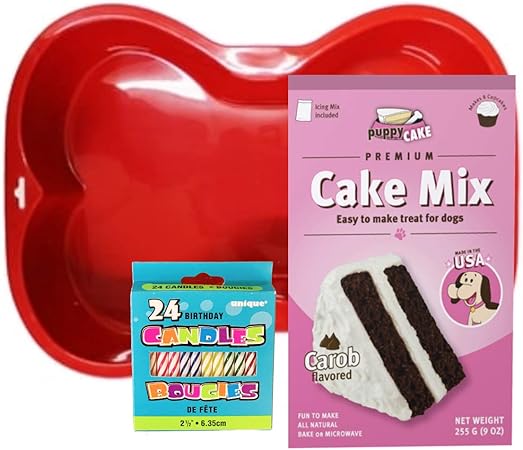 dog cake mix near me