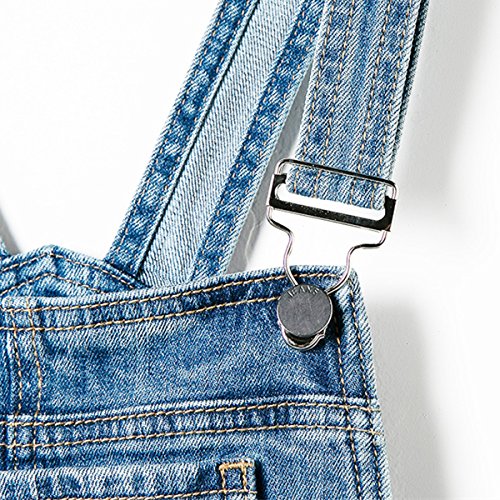 2 Women+Clothing+Jeans+Denim+Overalls