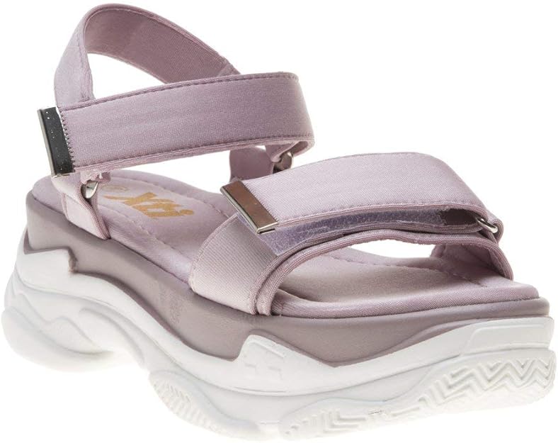 xti flat sandals