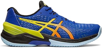 asics amazon mujer