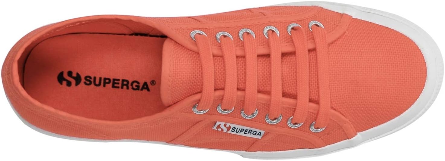 superga fresh salmon