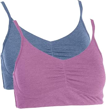 fruit of the loom tshirt bra