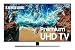 Samsung 65NU8000 Flat 65" 4K UHD 8 Series Smart LED TV (2018)