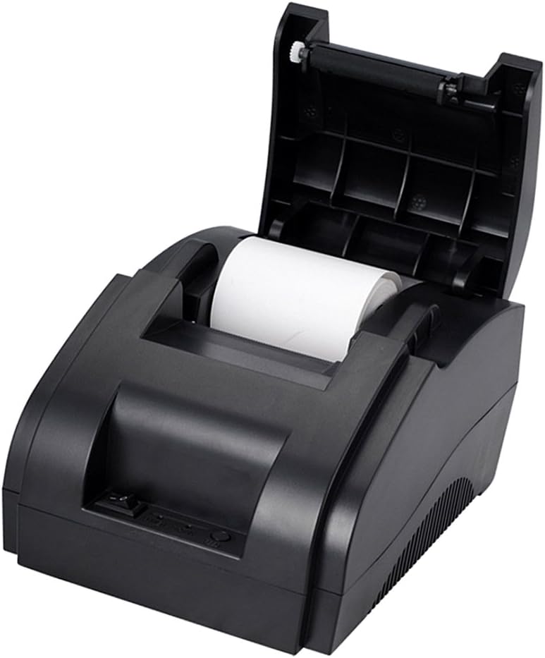 waterproof label printer