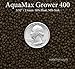 Aquamax Grower 400 Starter Feed Fish Food, Extruded 3/32