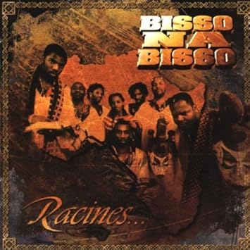 tata nzambe de bisso na bisso