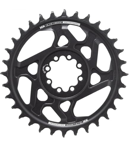 Amazon.com: SRAM XX Eagle Transmission Direct Mount Chainring