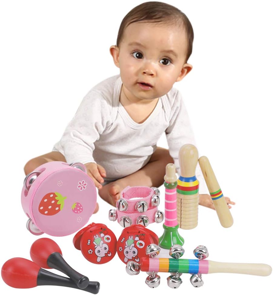 preschool music toys