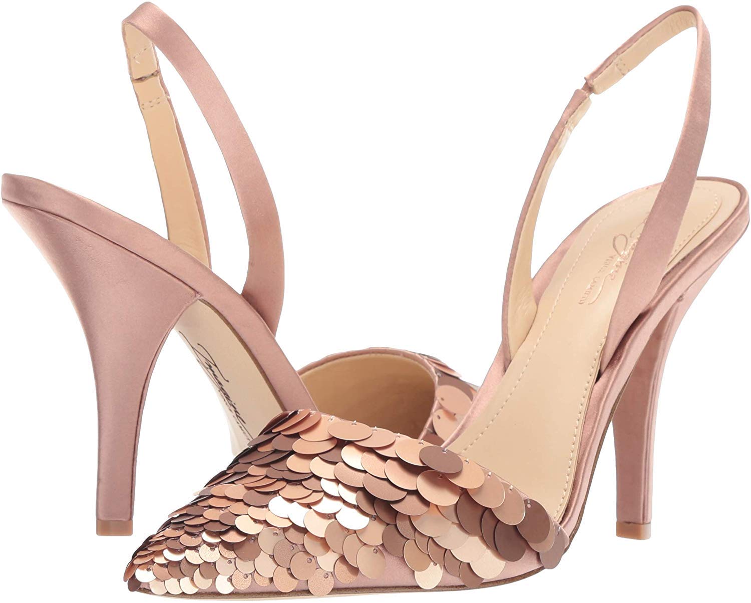 Imagine Vince Camuto womens Lidya - Image 3