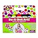 Do-A-Dot Art - Washable Fluorescent, pack of 5, art supplies