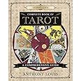 Llewellyn's Complete Book of Tarot: A Comprehensive Guide (Llewellyn's Complete Book Series, 8)