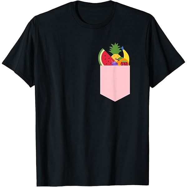 Amazon.com: Pocky Pocket Chocolate Japan Dessert Fun Gift T-Shirt