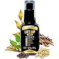 Natural & Pure Herbal Lift-up (Massage Oil) - 50 Ml/1.7 Oz - for Men's | Made with Natural Ingredients