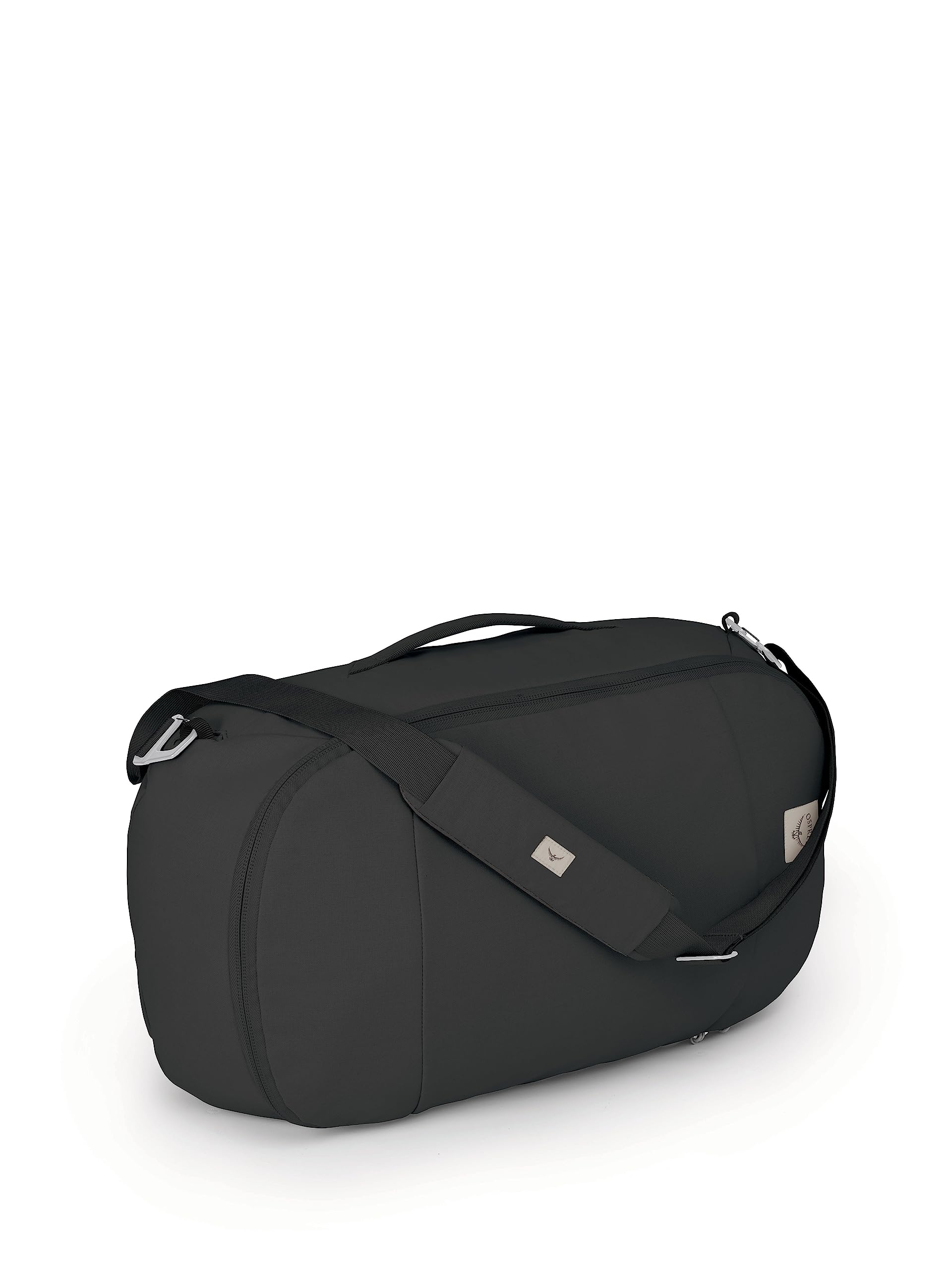 Osprey Arcane Duffel Pack Black O/S