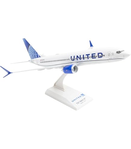 Amazon.com: Hasegawa 1/200 ANA B787-8 Plastic Model 16 : Arts