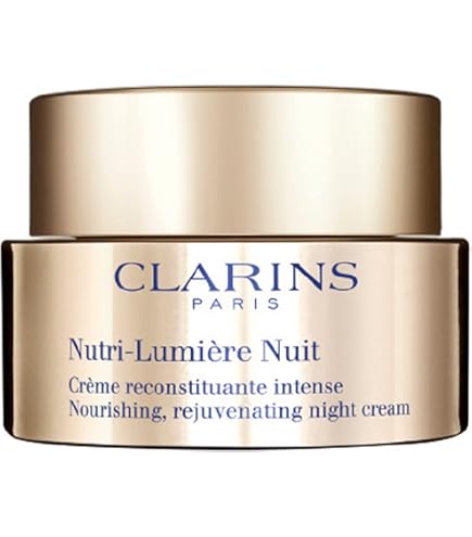 Amazon.com: Clarins Nutri-Lumière Day Cream | Anti-Aging