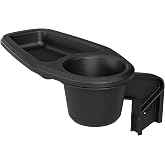 Thule Urban Glide 3 Snack Tray, Black