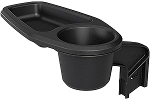 Thule Urban Glide 3 Snack Tray, Black