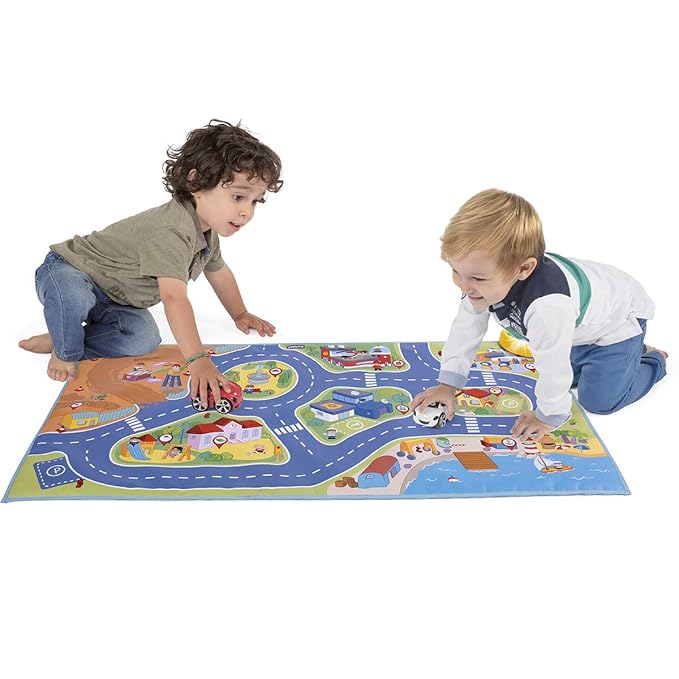 chicco play mat