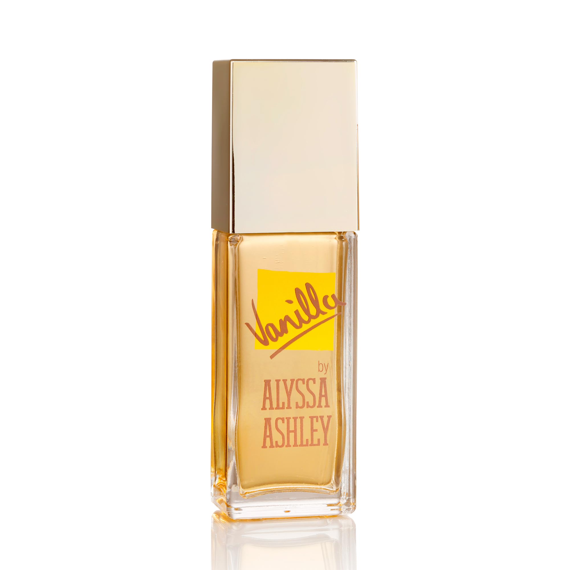 Alyssa Ashley vanilla Femme/Woman, Eau de Toilette Spray 50 ml