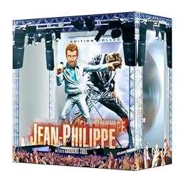 Jean-Philippe - Edition Prestige, Série Limitée