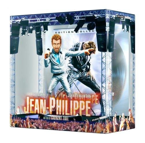 Jean-Philippe - Edition Prestige, Série Limitée