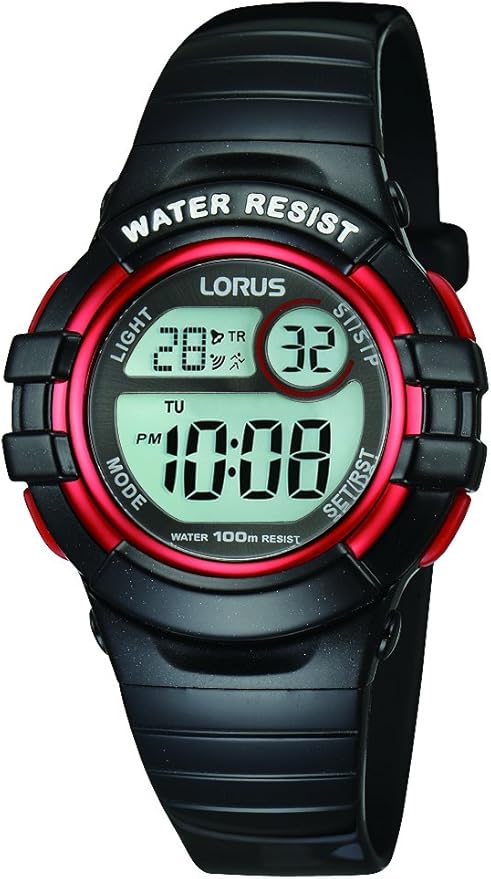 lorus watches amazon