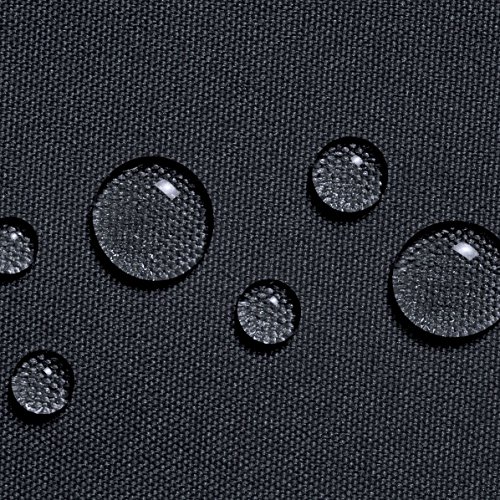 Classic Accessories 79547 Generator Cover, Black, X-Large