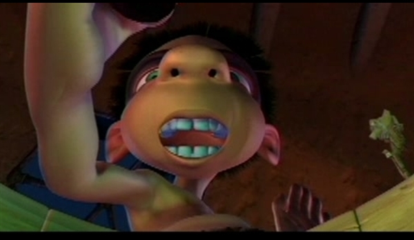 Tak The Power Of Juju