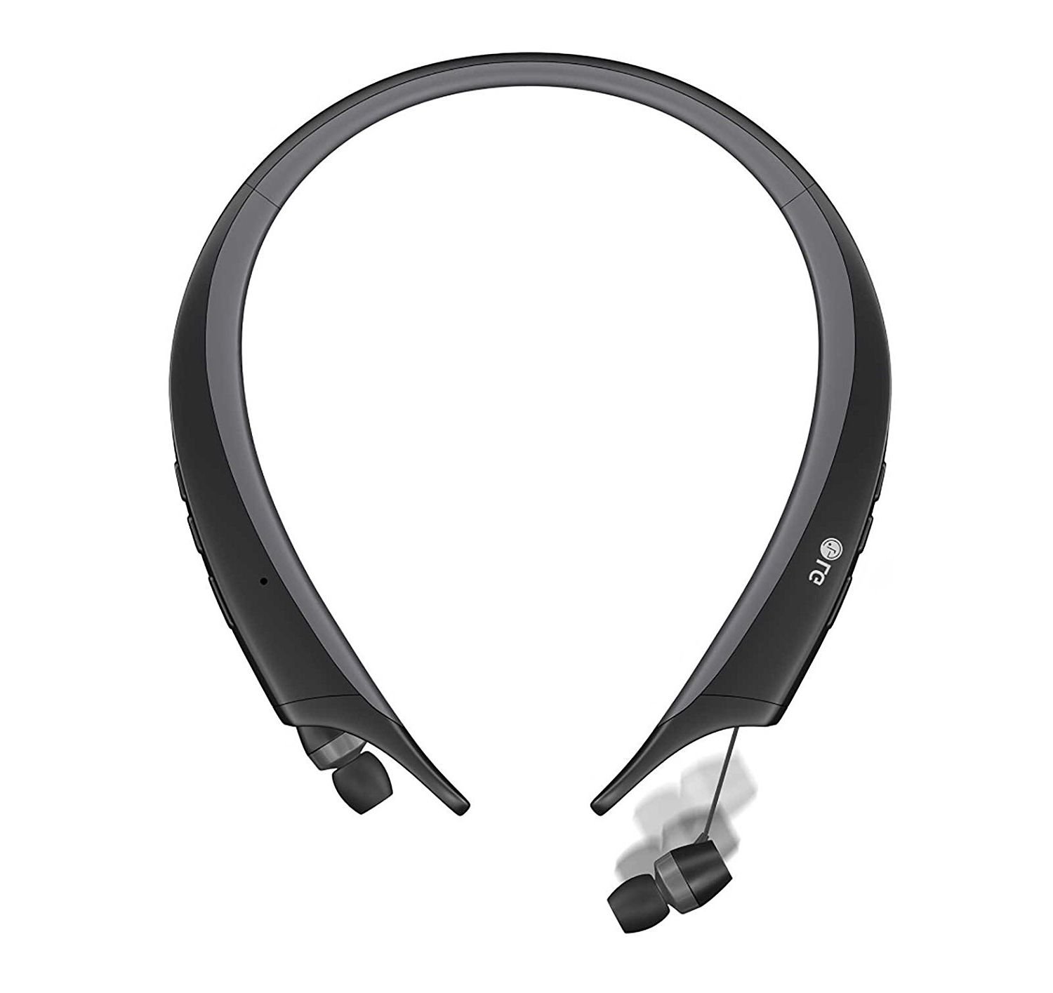 LG TONE ACTIVE HBSA80 Wireless Bluetooth Stereo Headset