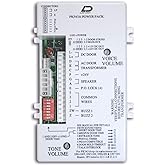 LEE DAN PK-543A 5-4-3 WIRE APARTMENT INTERCOM AMPLIFIER | LEE DAN PK-543A 5-4-3 WIRE APARTMENT INTERCOM AMPLIFIER. The PK 543A Power Pack Intercom Amplifier is a self contained unit.