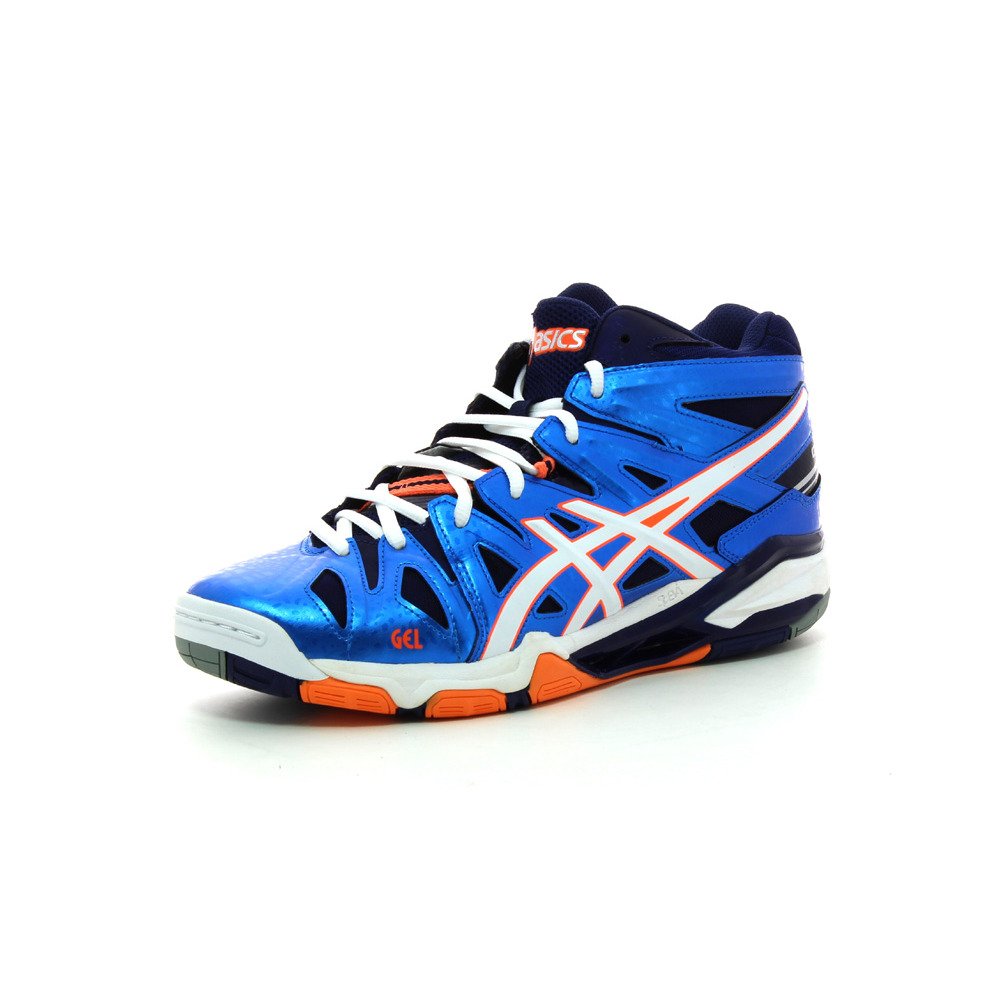 asics gel sensei 5 mt