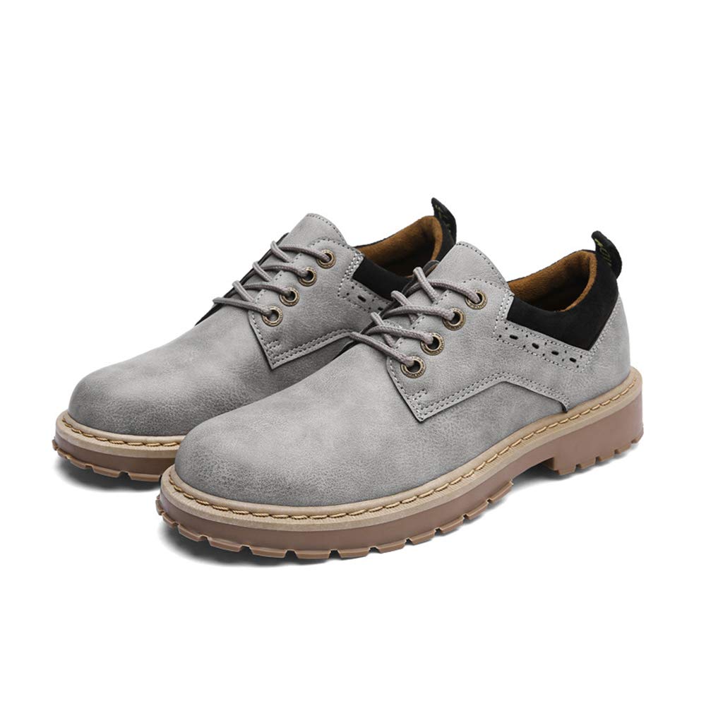 british casual shoes