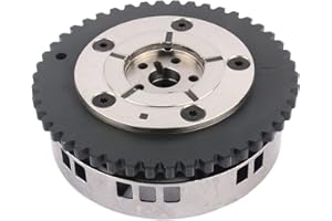 Engine Timing Camshaft Gear 53022243AF for Chry sler Dodge Je ep RAM 1500-3500 3.6L 5.7L 2009-2020 MSQ-CD