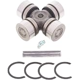 Boss Bearing Drive Shaft U-Joint Front or Rear Upgrade Kit Polaris ATP 330/500