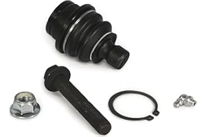 Top Quality Front Lower Suspension Ball Joint 72-K80647 Replacement For Nissan Frontier TITAN Pathfinder Xterra Armada INFINI