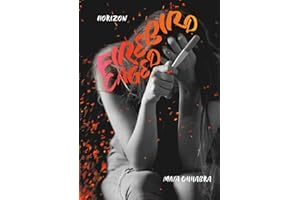 Firebird Caged (Horizon)