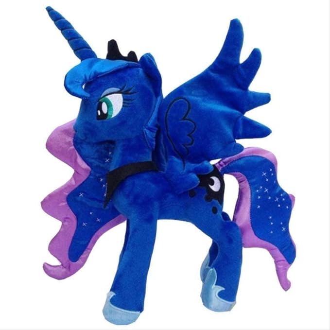 My Little Pony Queen Celestia Toy