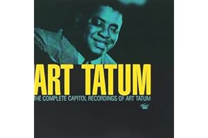 Complete Capitol Recordings of Art Tatum