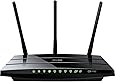 TP-Link Archer C7 AC1750 Dualband Gigabit WLAN Router(450 Mbit/s(2,4GHz),1300 Mbit/s(5GHz), 2 USB 2.0 Ports, IPv6, Print/Media/FTP Server, Version 2)