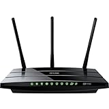 TP-Link Archer C7 Wireless Dual Band Gigabit Router (AC1750)