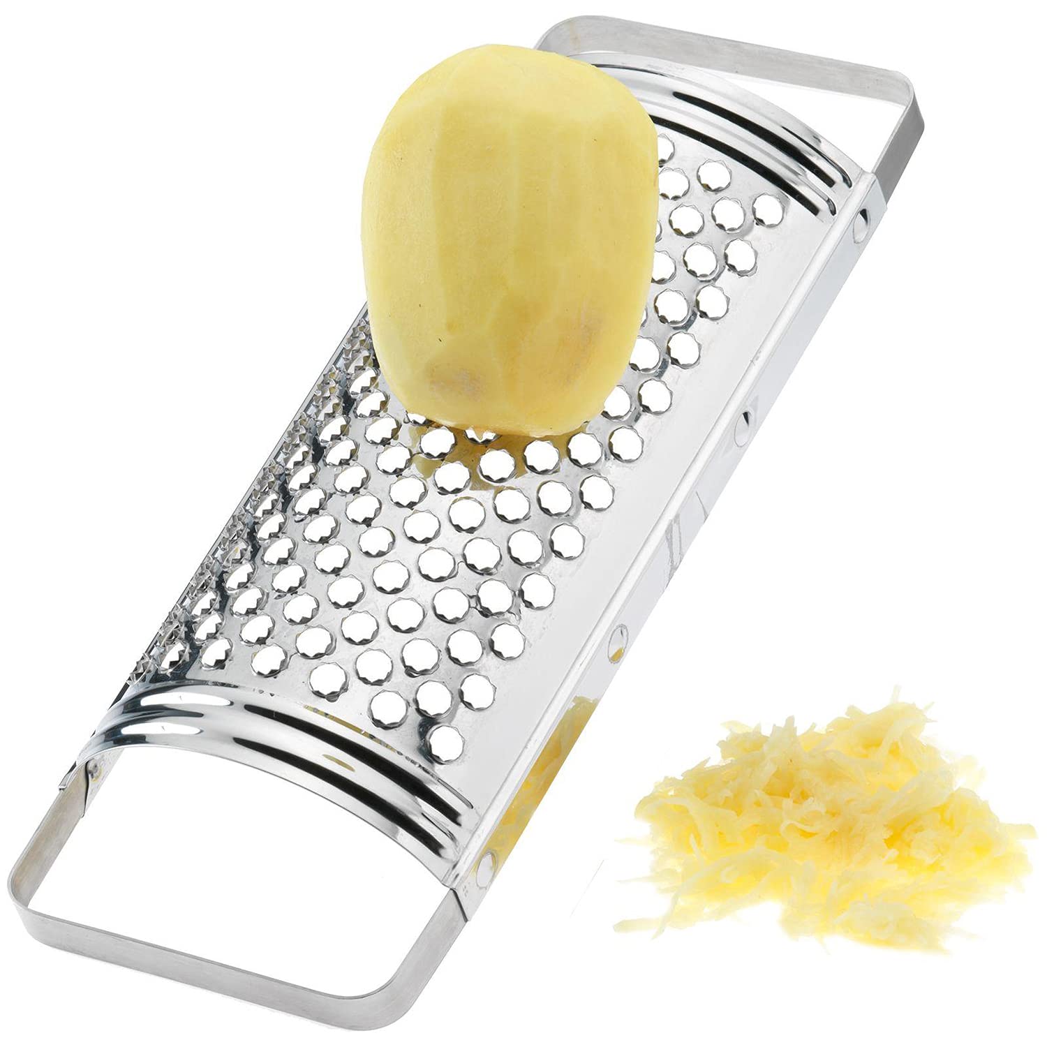 Westmark Crown Grater, stainless steel, silver, 11352270
