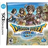 Dragon Quest IX: Sentinels of the Starry Skies (Nintendo DS)