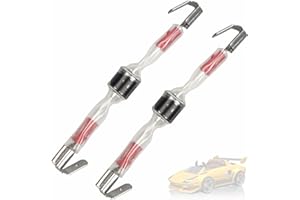 SIZHONGDA Painless Wiring 80111 Diode Assembly Replacement for PRF-50506 6-Switch Panel, suitable for power conversion | industrial control, improves circuit efficiency, easy installation