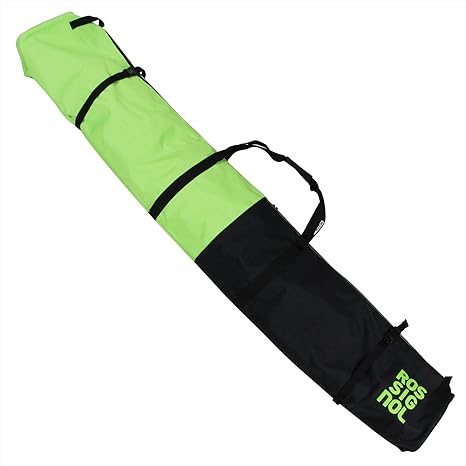 snow ski bag