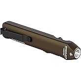 Streamlight 88811 Wedge 1000-Lumen Max 300-Lumen Standard 1200-Candela Flat Everyday Carry Flashlight, Includes USB-C Cable a