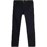 Ben Sherman Men's Stretch Fit Flat Front Lightweight Comfortable Casual Dress