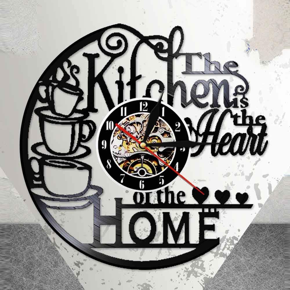 Amazon.de: fdgdfgd Die Klassische CD-Plattenküche ist EIN dekoratives