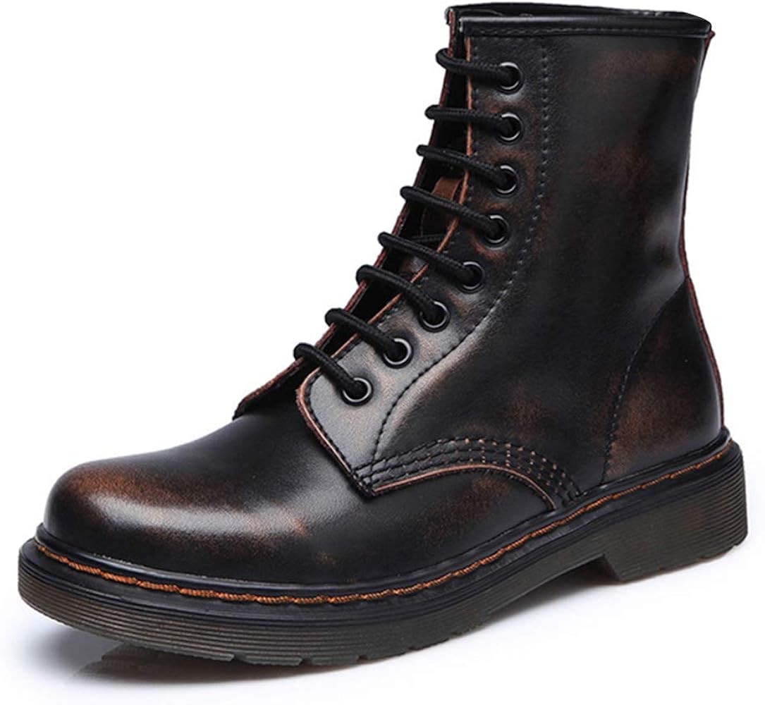 botas para hombre de moda