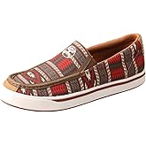 Twisted X Men's 4" Chelsea Wedge Sole Boot